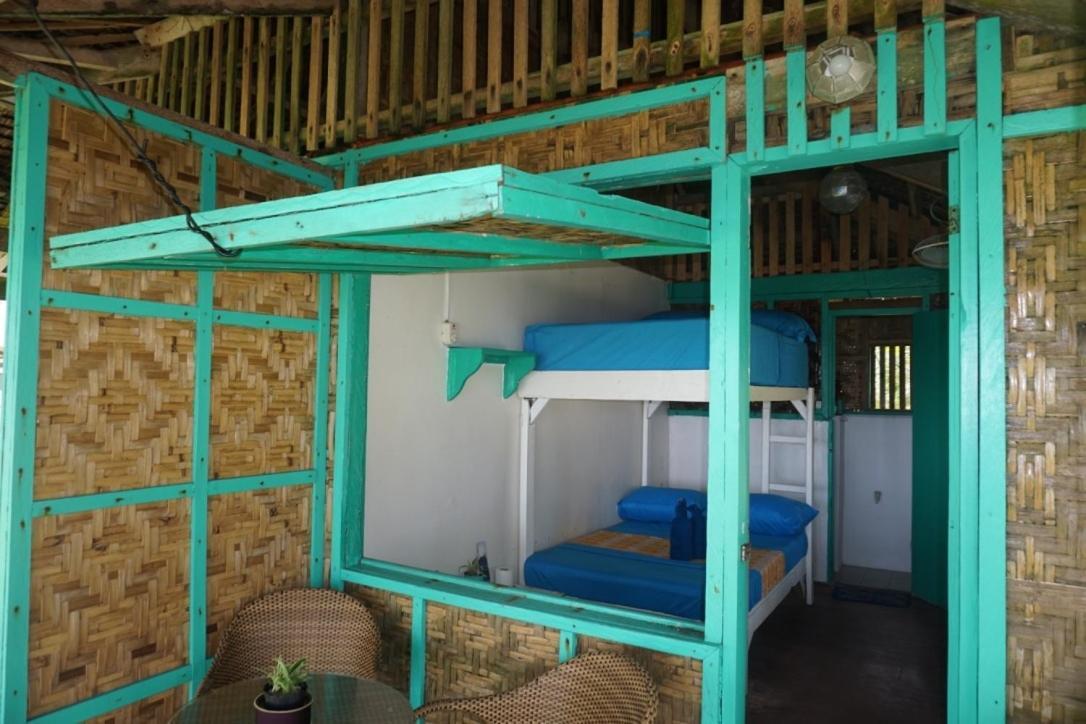 Pacifico Bigwish Beach Resort San Isidro  Buitenkant foto